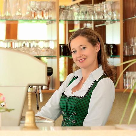 Hotel Reineldis Мурэкк Экстерьер фото