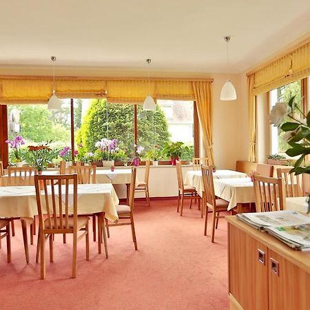 Hotel Reineldis Мурэкк Экстерьер фото