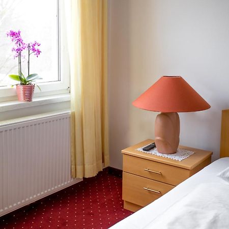 Hotel Reineldis Мурэкк Номер фото