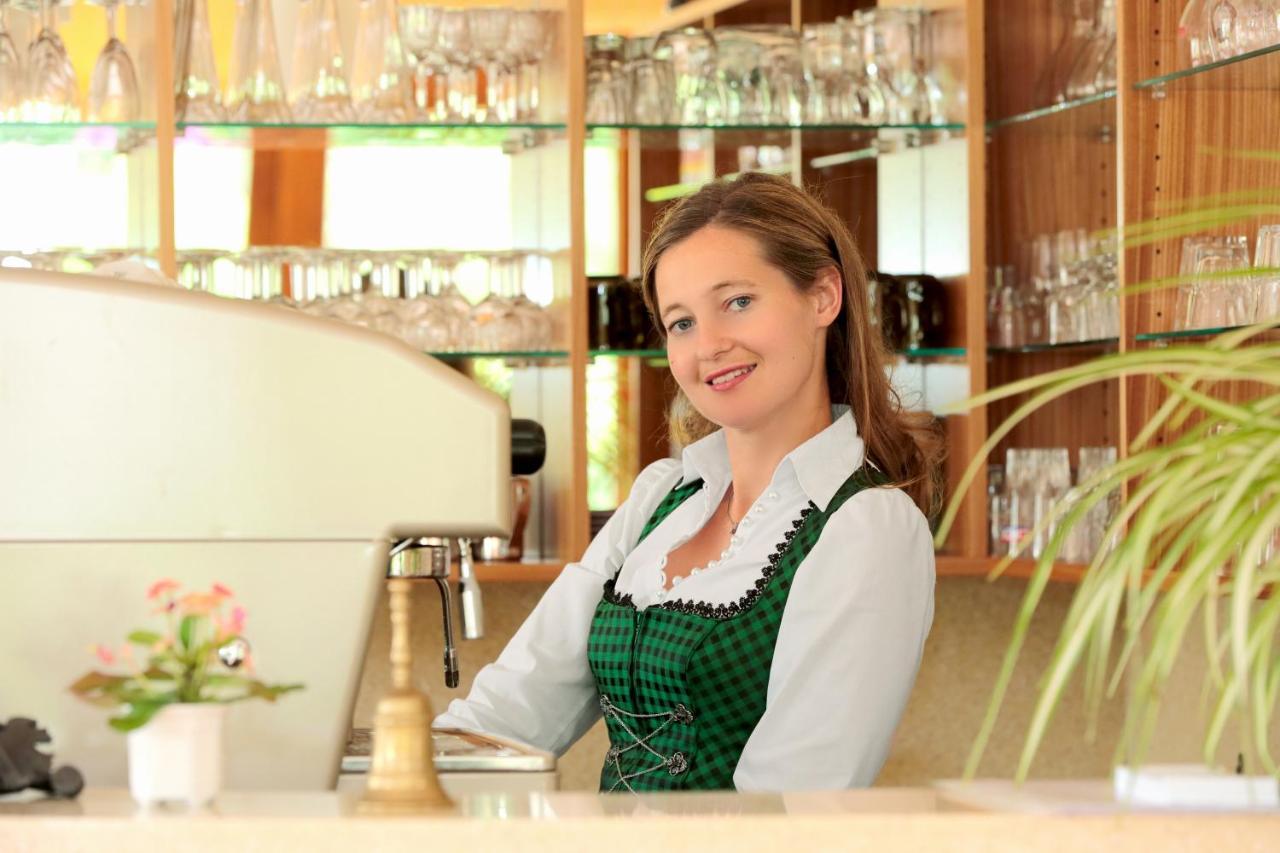 Hotel Reineldis Мурэкк Экстерьер фото
