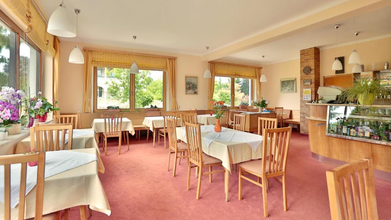 Hotel Reineldis Мурэкк Экстерьер фото