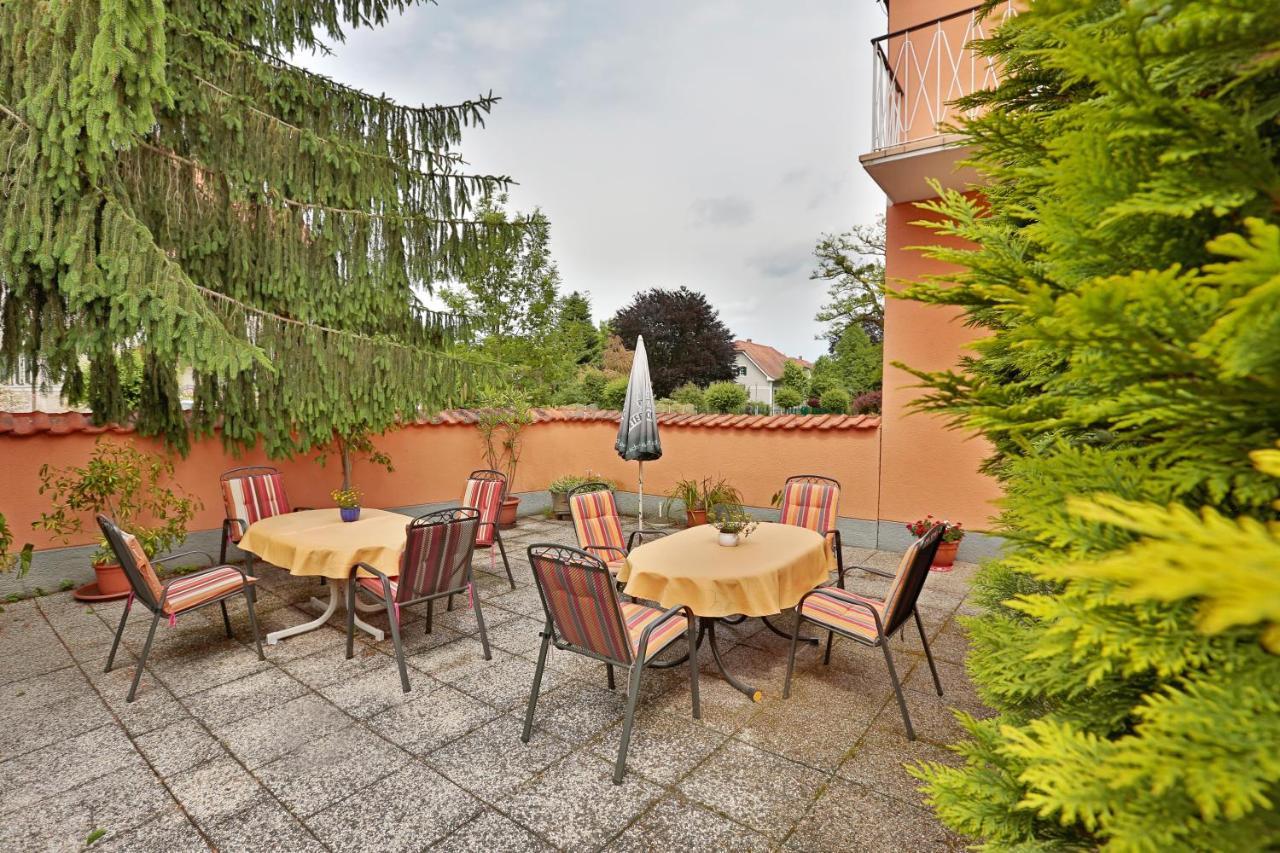 Hotel Reineldis Мурэкк Экстерьер фото