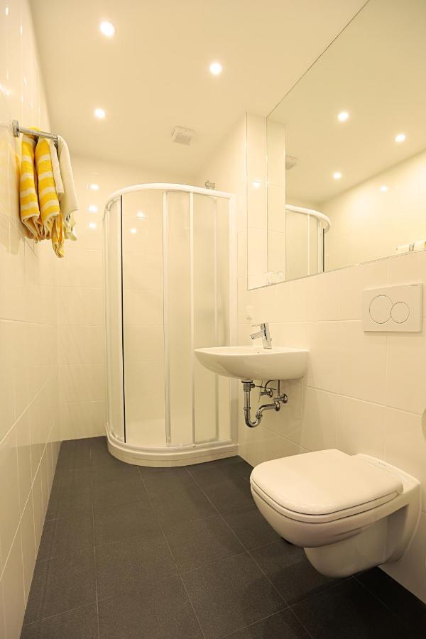 Hotel Reineldis Мурэкк Экстерьер фото
