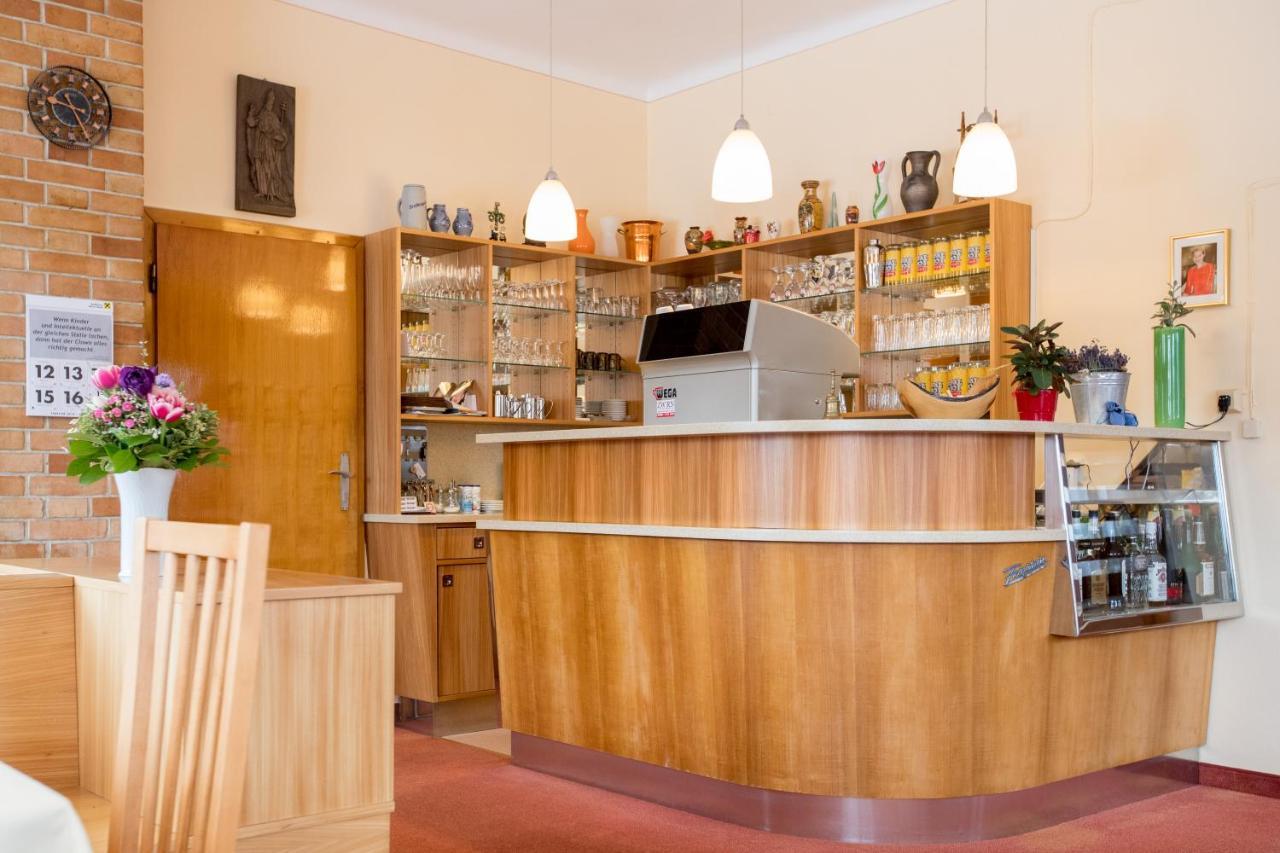 Hotel Reineldis Мурэкк Экстерьер фото